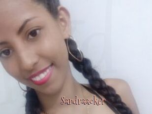 Sandraacker