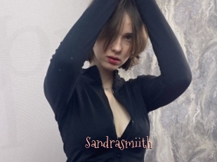 Sandrasmiith