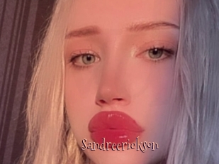 Sandreerickson