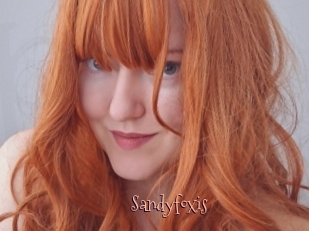 Sandyfoxis