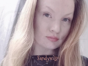 Sandywilso