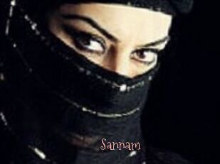 Sannam