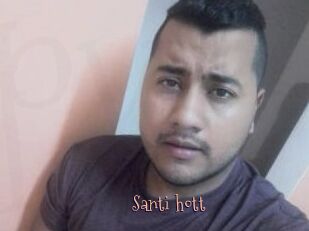 Santi_hott