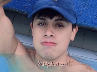 Santypearzon