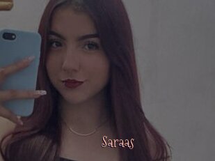 Saraas