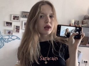 Saracain