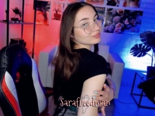 Sarafreedman