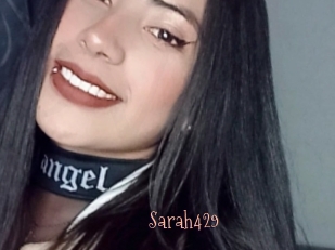 Sarah429