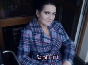 SarahNICE