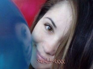 Sarahhot_xxx