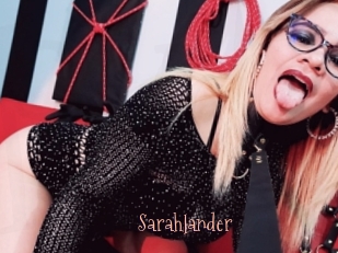 Sarahlander