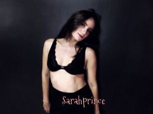 Sarahprince