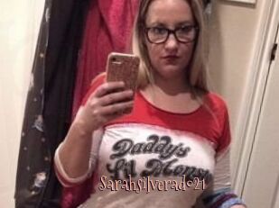 Sarahsilverado21