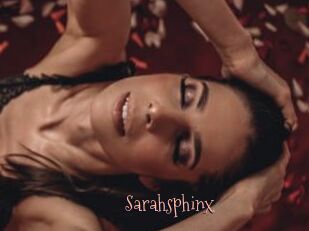 Sarahsphinx