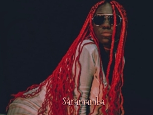 Saramamba