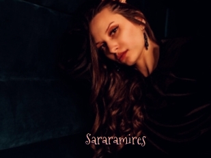 Sararamires