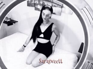 Sarasweett