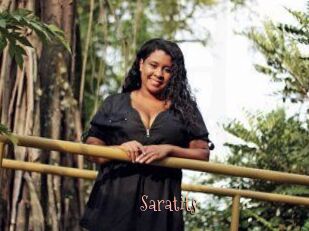 Saratits