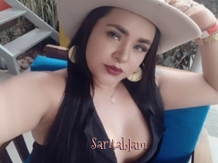 Saritablam
