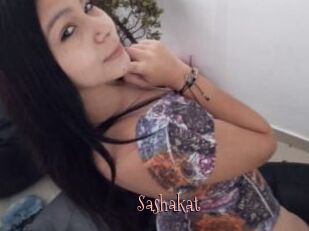 Sashakat