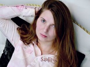 Saulinia