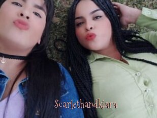 Scarlethandkiara