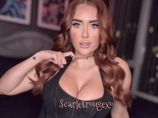 Scarletrougexo