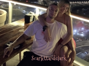 Scarlettandclark