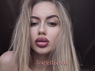 Scarlettbenett