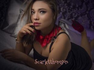 Scarletthomson