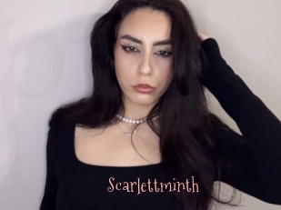 Scarlettminth