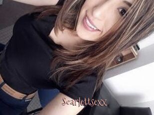 Scarlettsexx