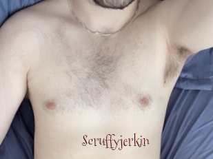 Scruffyjerkin