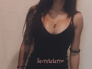 Secreteterno