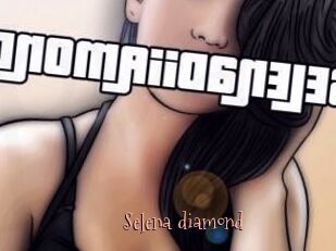 Selena_diamond