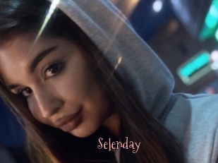 Selenday