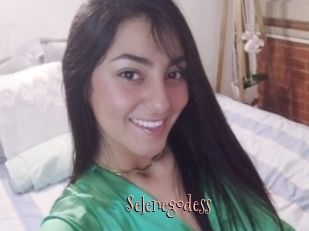 Selenegodess