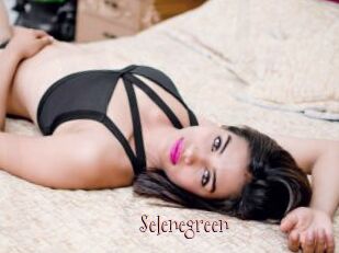 Selenegreen