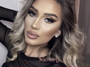 Selennaoly