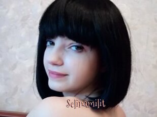 Selinamilit