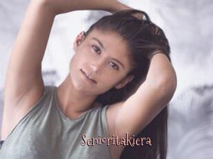 Senioritakiera