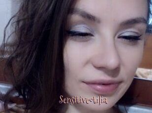 Sensitiveotilia