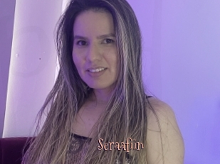 Seraafiin