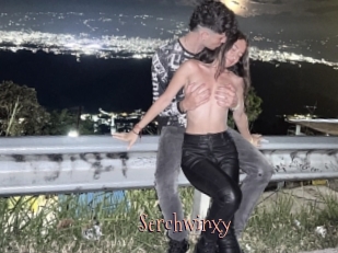 Serchwinxy