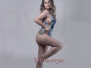 Serenamorgan