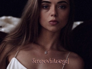 Serenewhiteangel