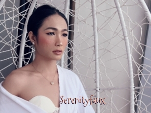 Serenityfaux