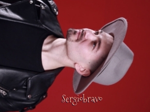 Sergiobravo