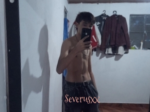 Severusxx