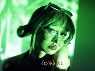 Sex4ddict